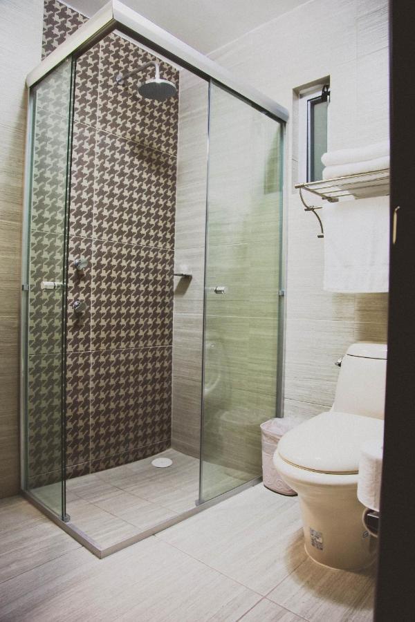 סן חואן דה לוס לאגוס Hotel Rincon Del Cielo מראה חיצוני תמונה