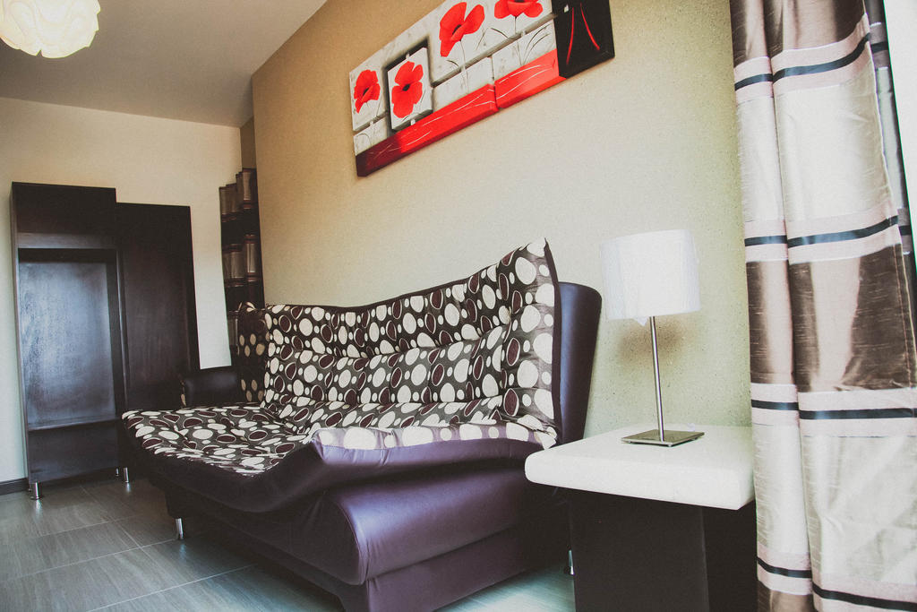 סן חואן דה לוס לאגוס Hotel Rincon Del Cielo חדר תמונה
