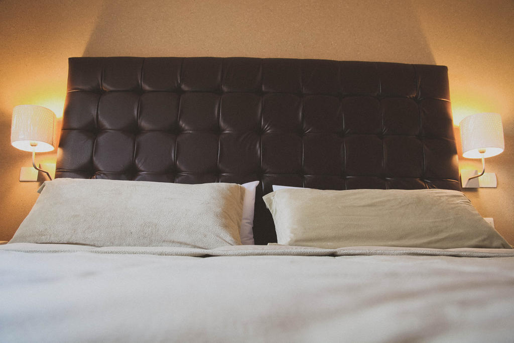 סן חואן דה לוס לאגוס Hotel Rincon Del Cielo חדר תמונה