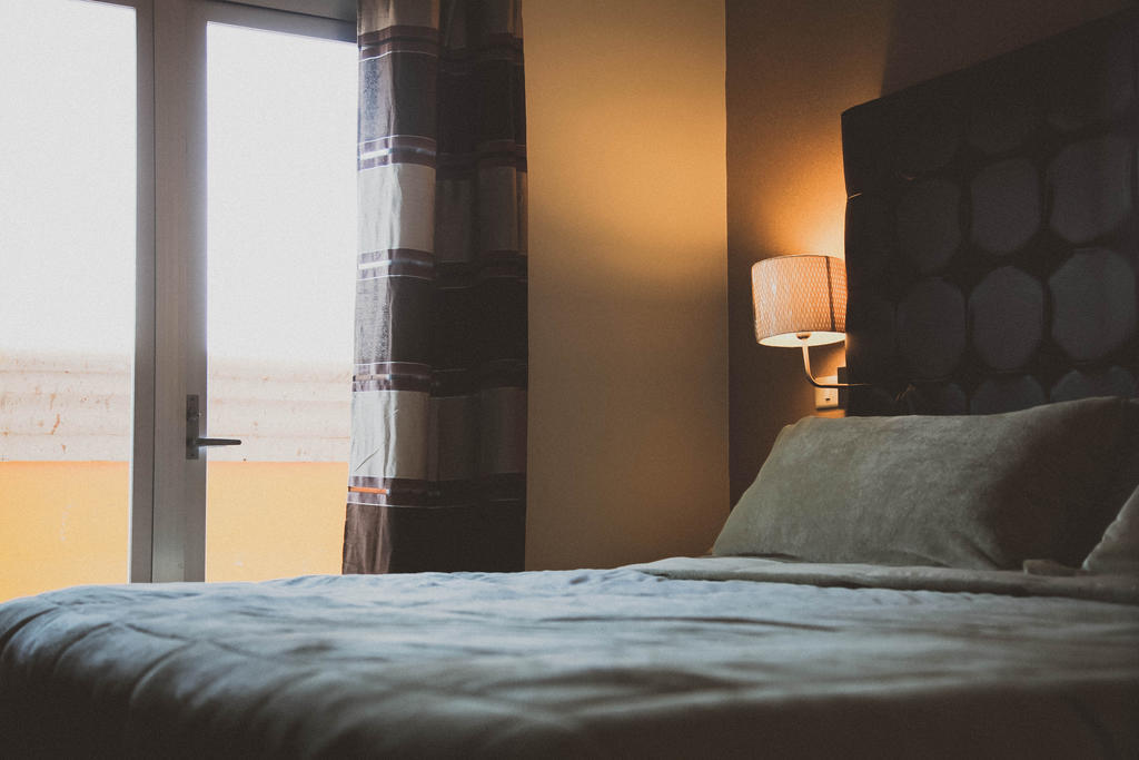 סן חואן דה לוס לאגוס Hotel Rincon Del Cielo חדר תמונה