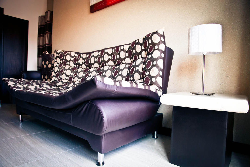 סן חואן דה לוס לאגוס Hotel Rincon Del Cielo חדר תמונה