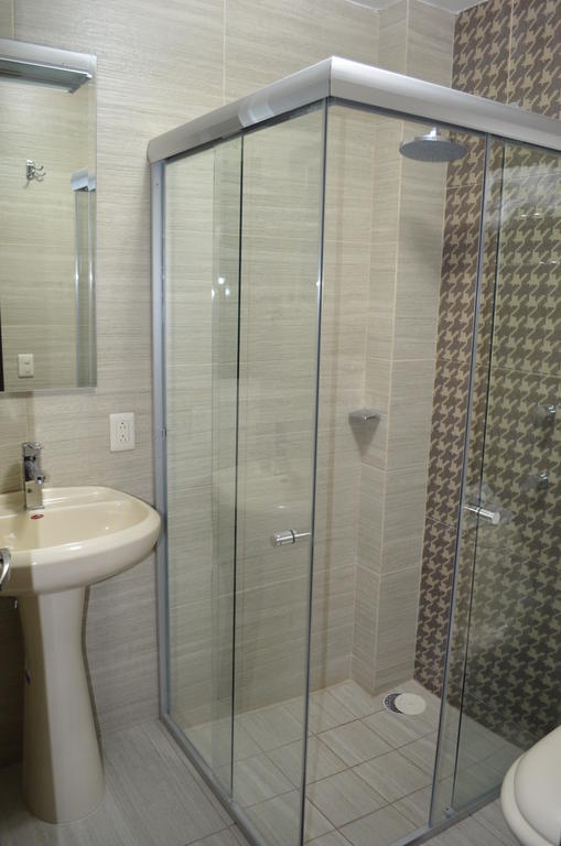 סן חואן דה לוס לאגוס Hotel Rincon Del Cielo חדר תמונה